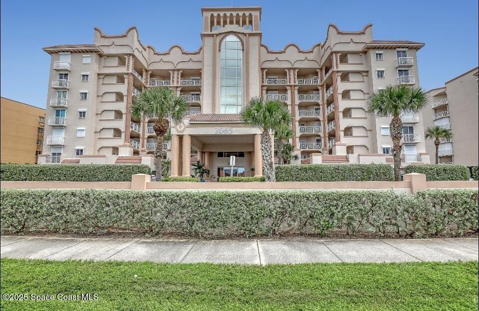 2065 Highway A1a unit: 1505A - Home for sale in Indian Harbour Beach, FL