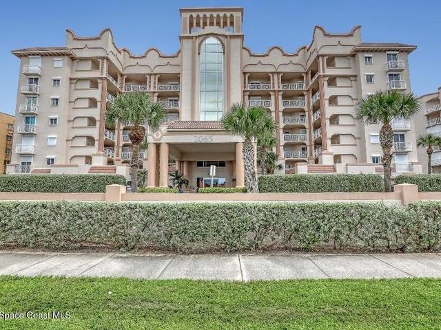 2065 Highway A1a unit: 1505A, Indian Harbour Beach, FL