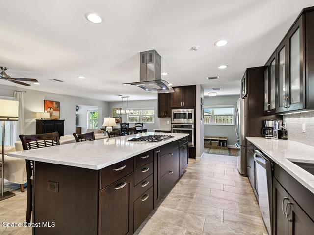 17 Danube River Drive, Cocoa Beach, FL