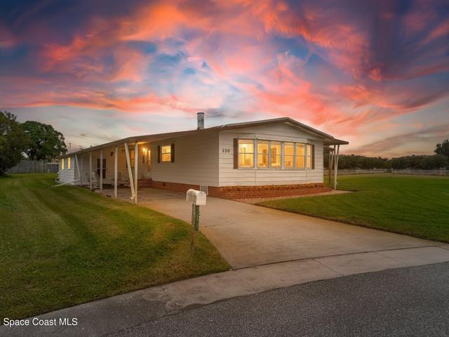 520 Lee Court - Home for sale in West Melbourne, FL