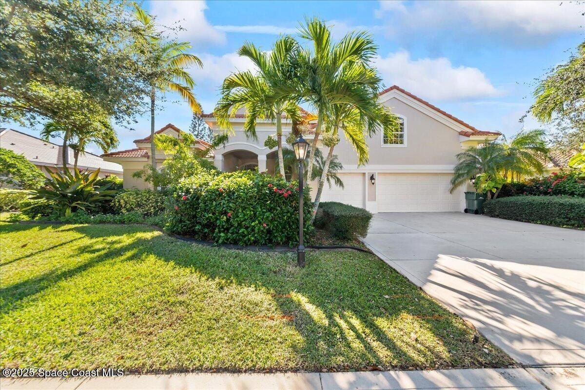 327 Southampton Drive, Indialantic, FL