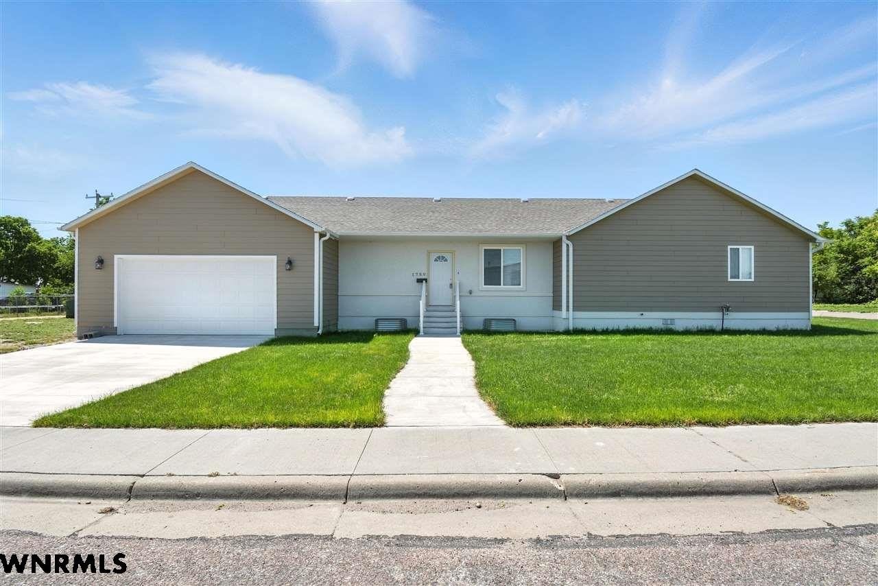 Homes for sale in Gering, Nebraska