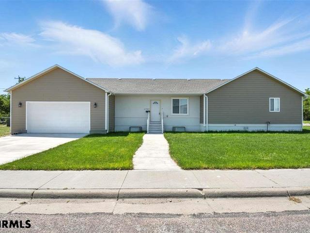 New Construction Homes in Gering, NE