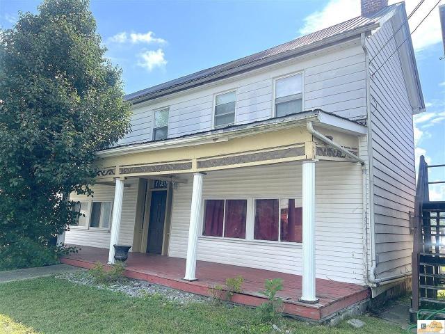 128 N Main Street, Burkesville, KY