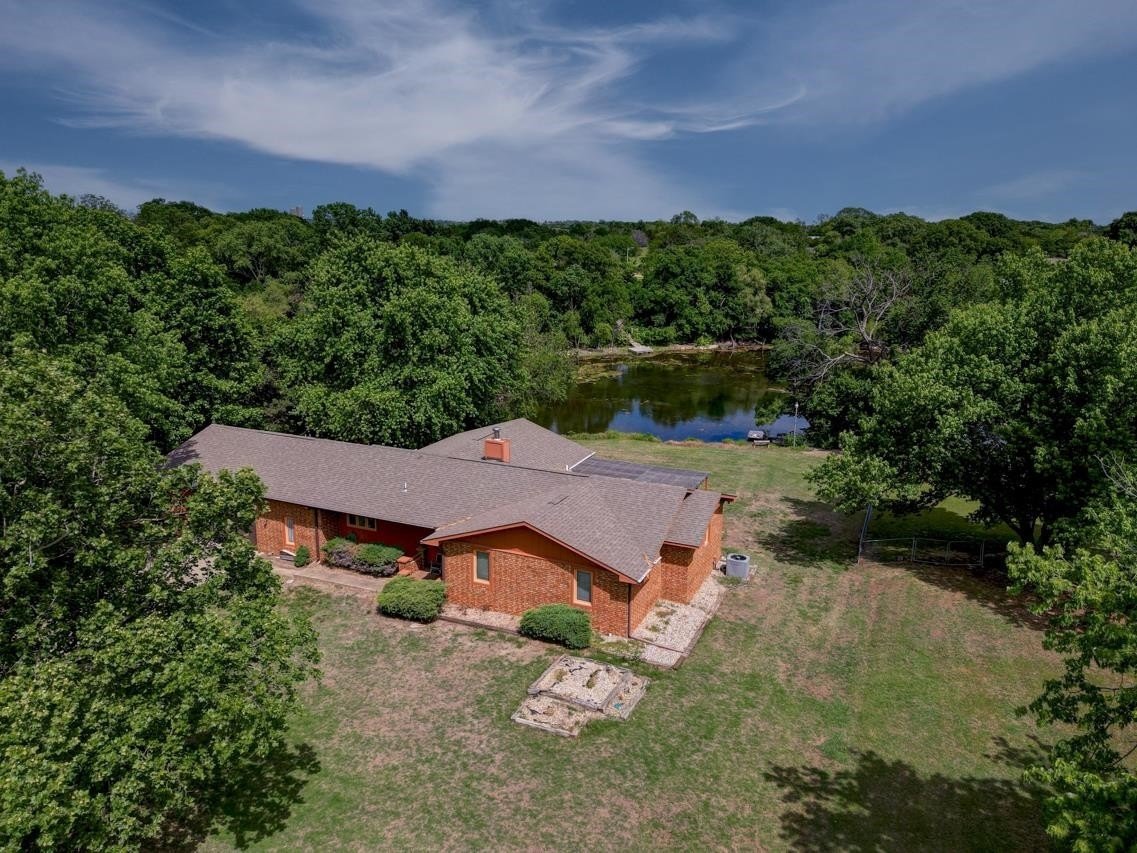 Homes for sale in Arkansas City, Kansas