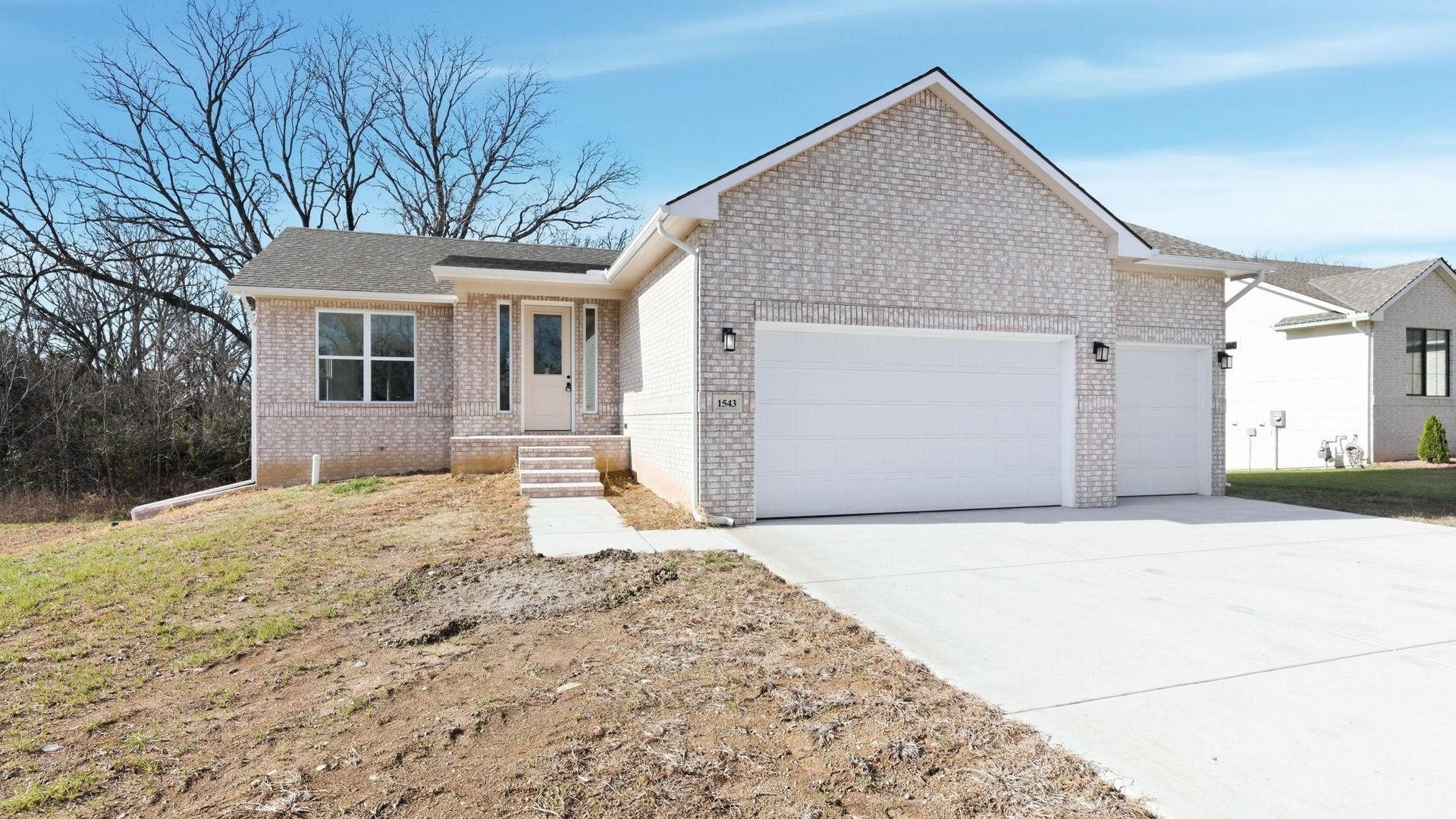 Homes for sale in Andover, Kansas