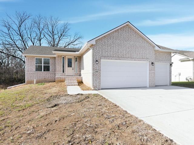 Waterfront Homes in Andover, KS
