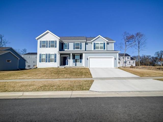 517 Buss Road, Cottage Grove, WI