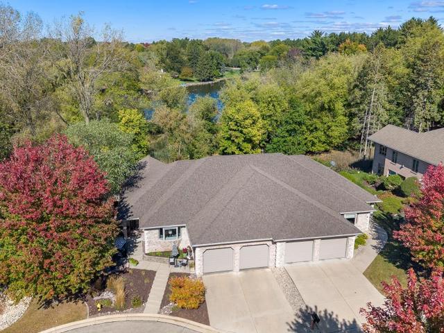 1232 W Sherman Avenue, Fort Atkinson, WI
