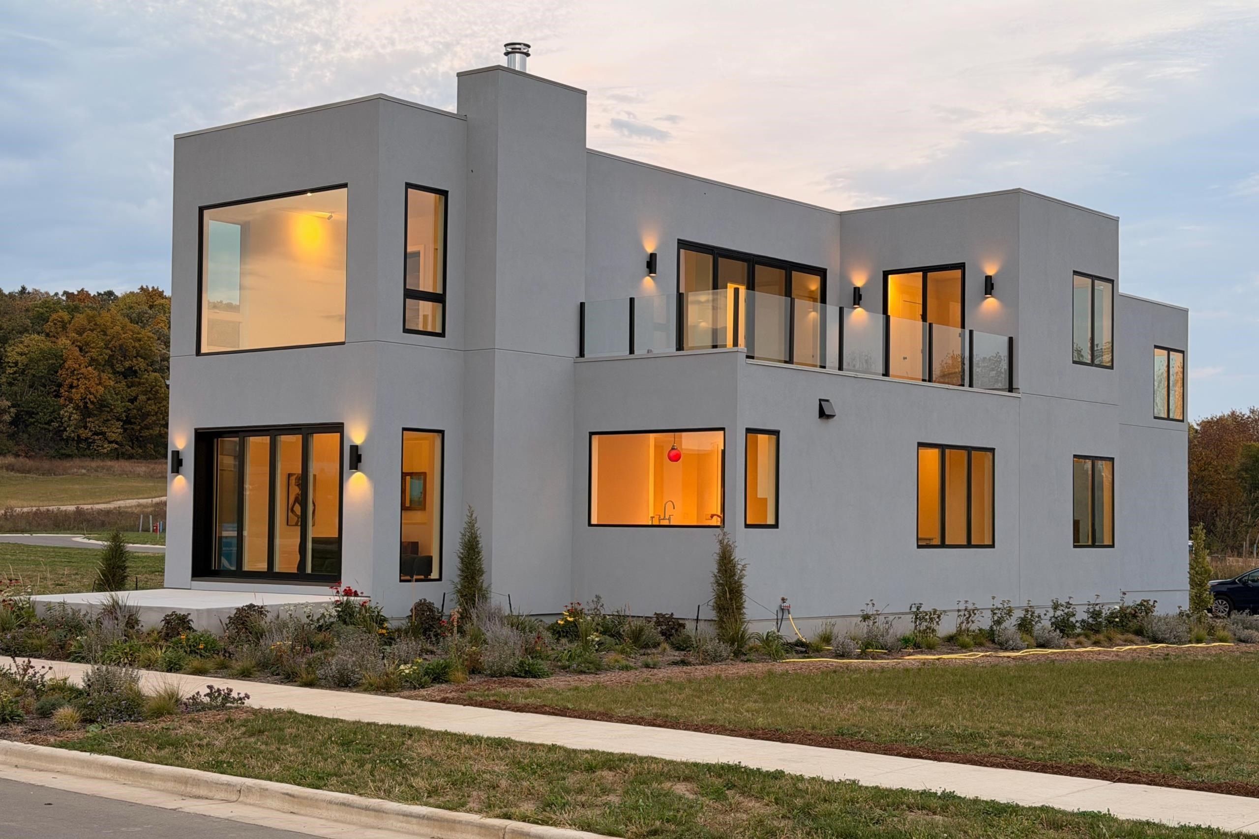 EV-Ready Homes in Middleton, WI