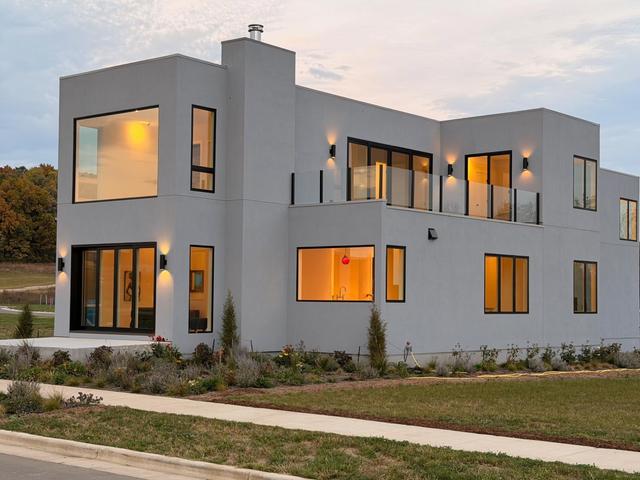 EV-Ready Homes in Middleton, WI