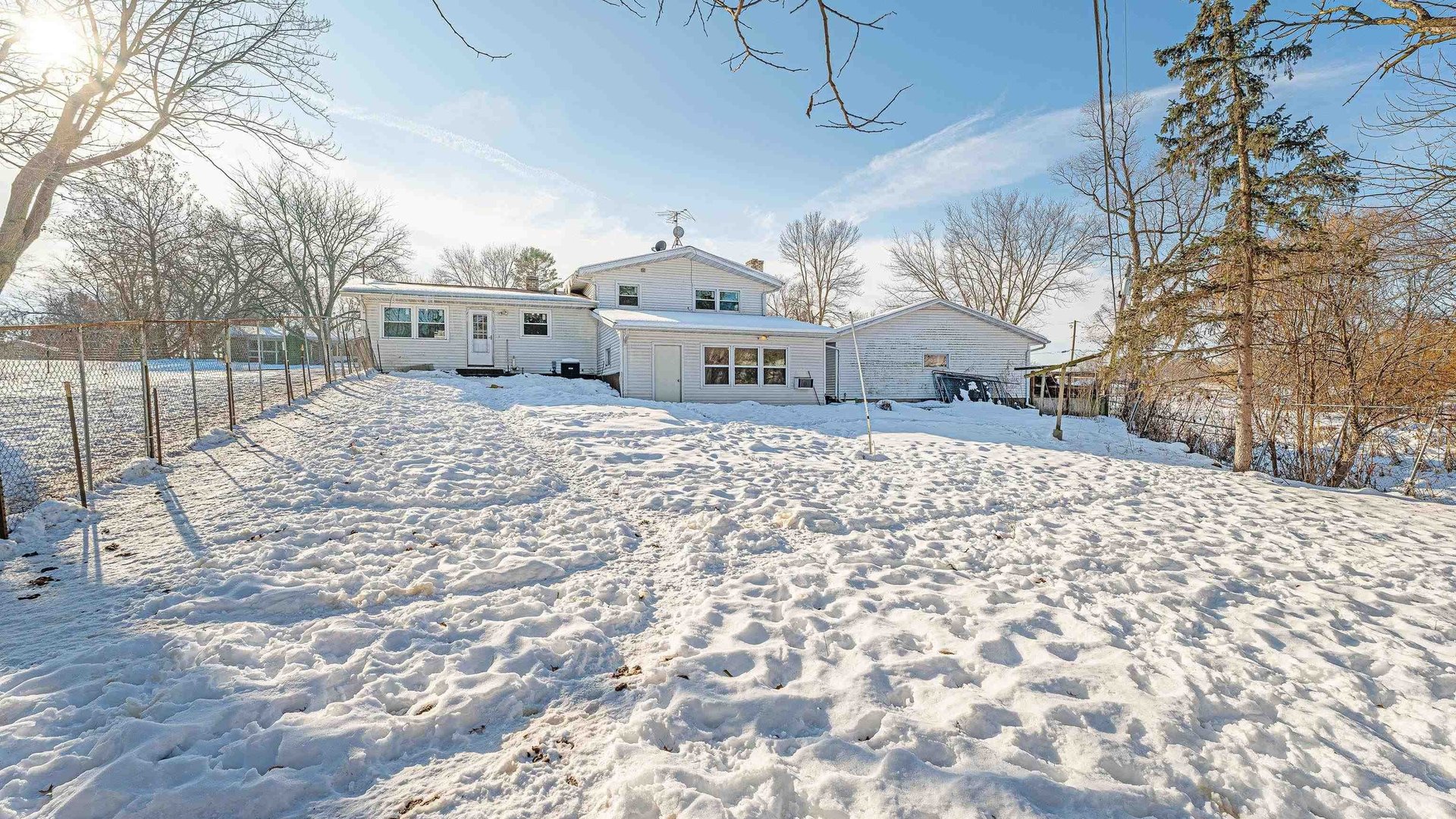 Homes for sale in Stoughton, Wisconsin