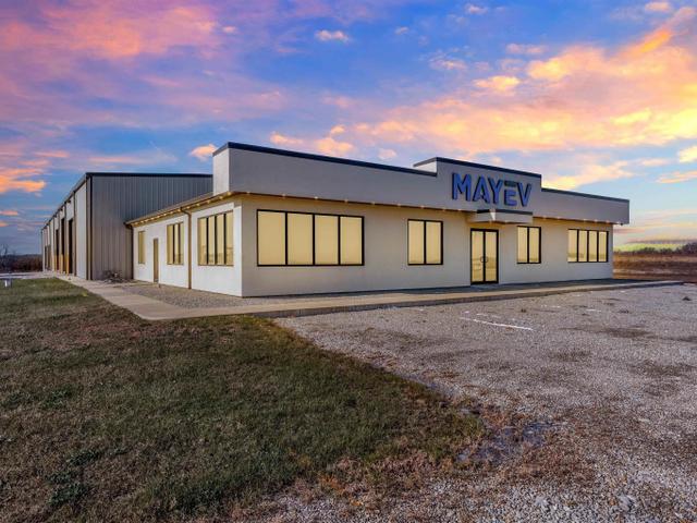 22800 Hwy H, Sedalia, MO