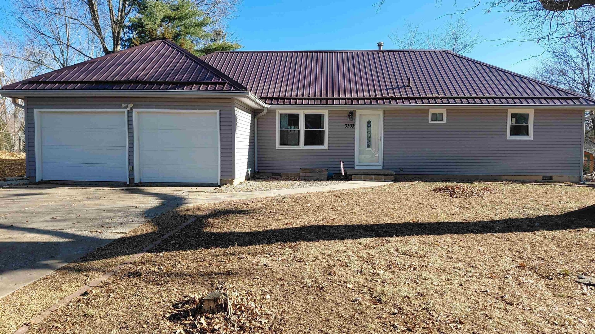 Homes for sale in Sedalia, Missouri