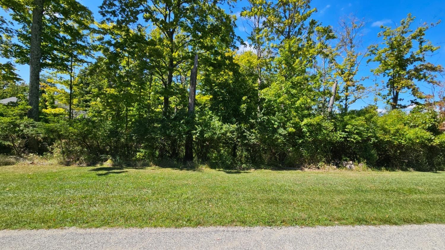 0 57 Falling Rock Drive - Land for sale in Aurora, IN