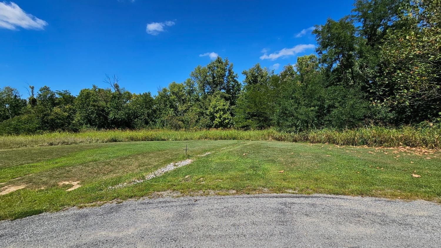 0 76 Indian Ridge Drive - Land for sale in Aurora, IN