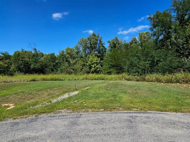 0 76 Indian Ridge Drive - Land for sale in Aurora, IN