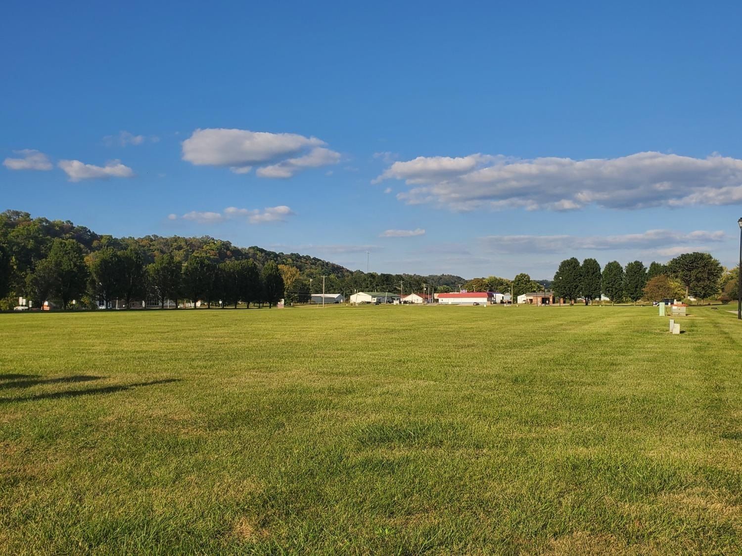 0 Packet Boulevard - Land for sale in Vevay, IN