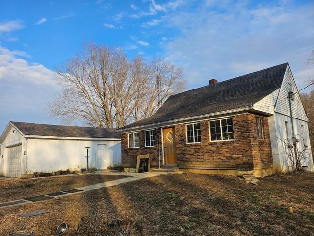 4544 W Allentown Road, Connersville, IN
