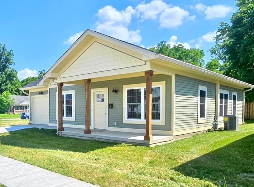 221 E Ninth Street, Connersville, IN