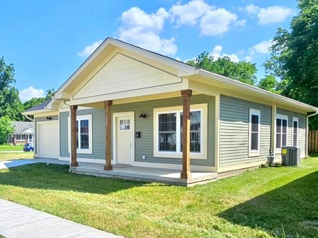 221 E Ninth Street, Connersville, IN
