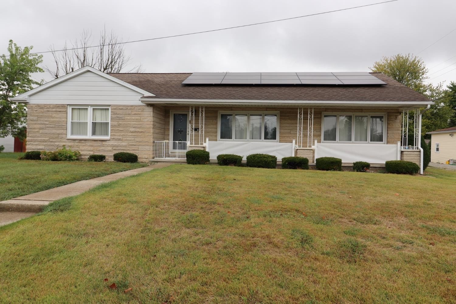 Homes for sale in Greensburg, Indiana