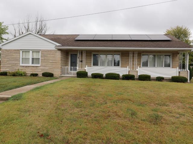 102 W Bryant Street, Greensburg, IN