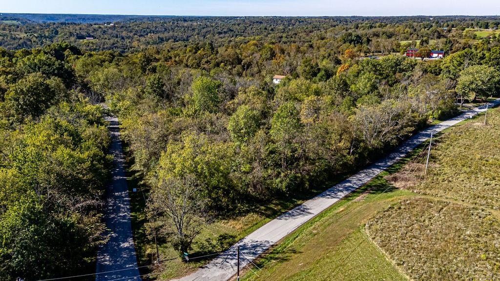 0 Huesman Road - Land for sale in Aurora, IN