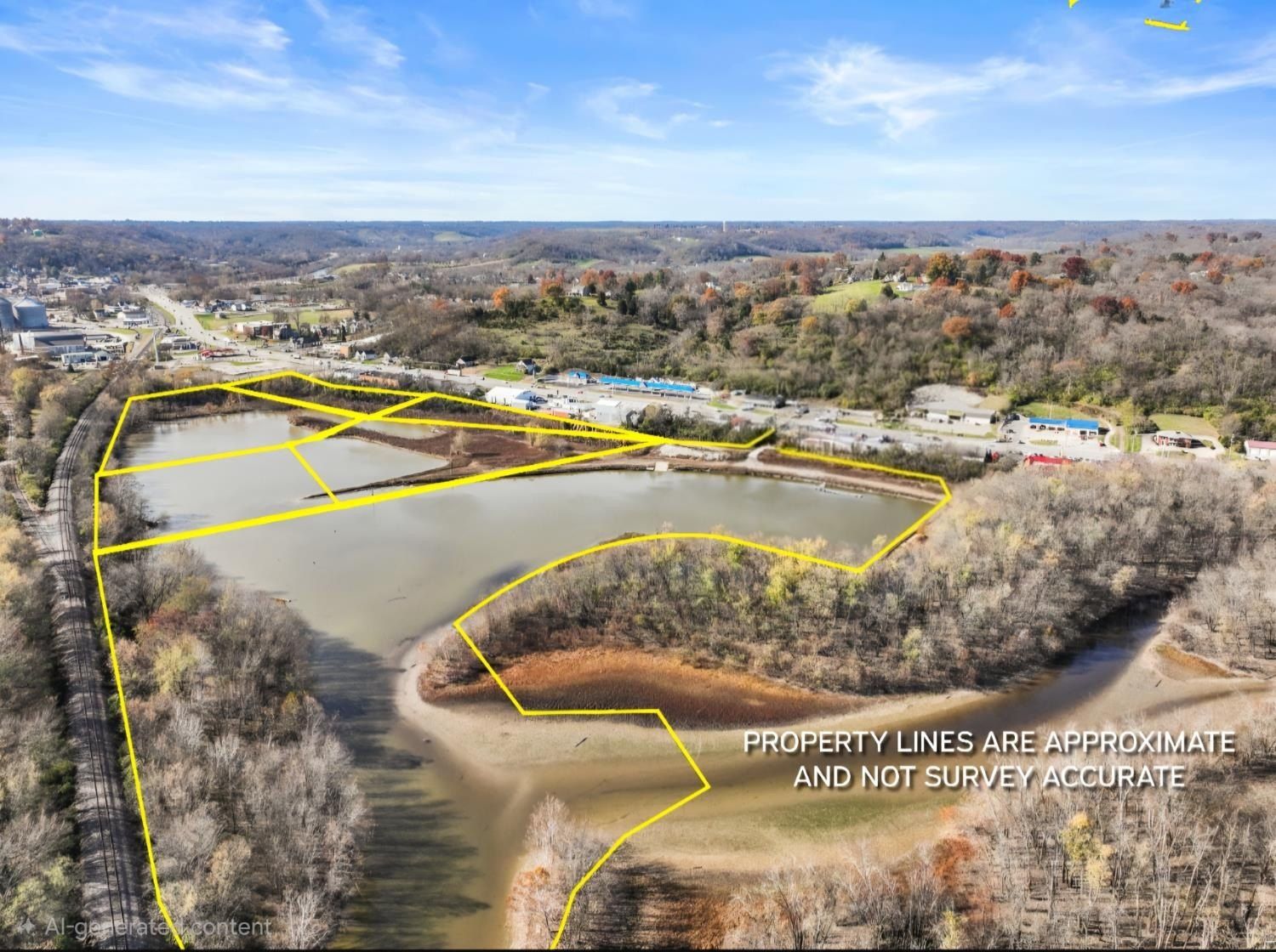 0 0 Green Boulevard - Land for sale in Aurora, IN