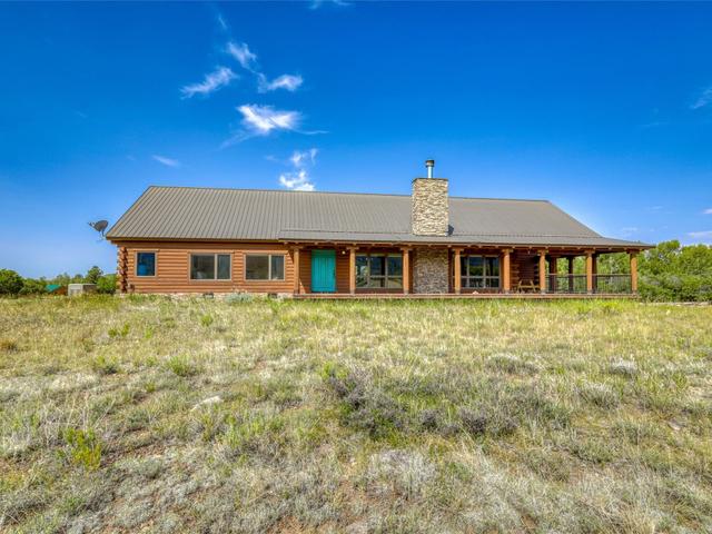235A State Highway 17 - Home for sale in Chama, NM