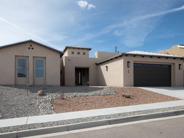 25 Confianza, Los Alamos, NM