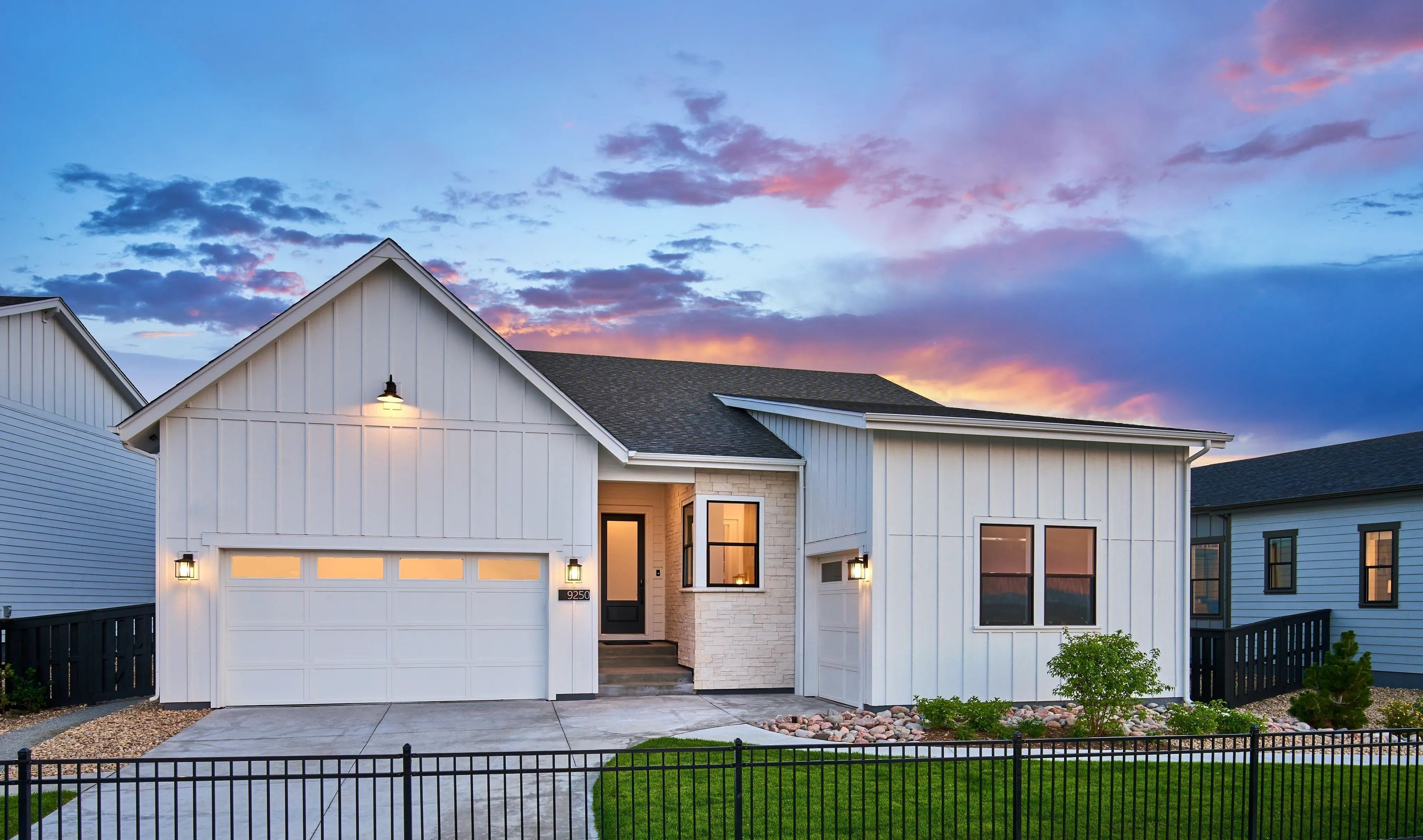 11472 Autumn Moon Street, Littleton, CO