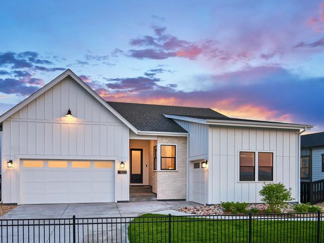 11472 Autumn Moon Street, Littleton, CO