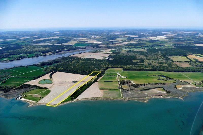0 BELLEVUE CIR - Land for sale in ACCOMAC, VA