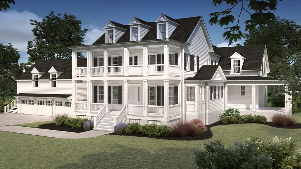Pool Homes in Cape Charles, VA