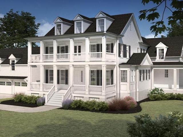 Pool Homes in Cape Charles, VA