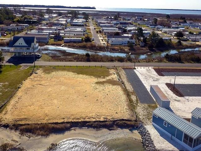 0 MAIN ST - Commercial for sale in CHINCOTEAGUE, VA