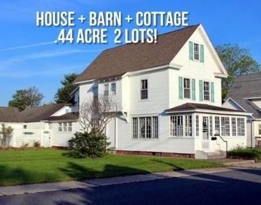 6346 CROPPER, CHINCOTEAGUE, VA