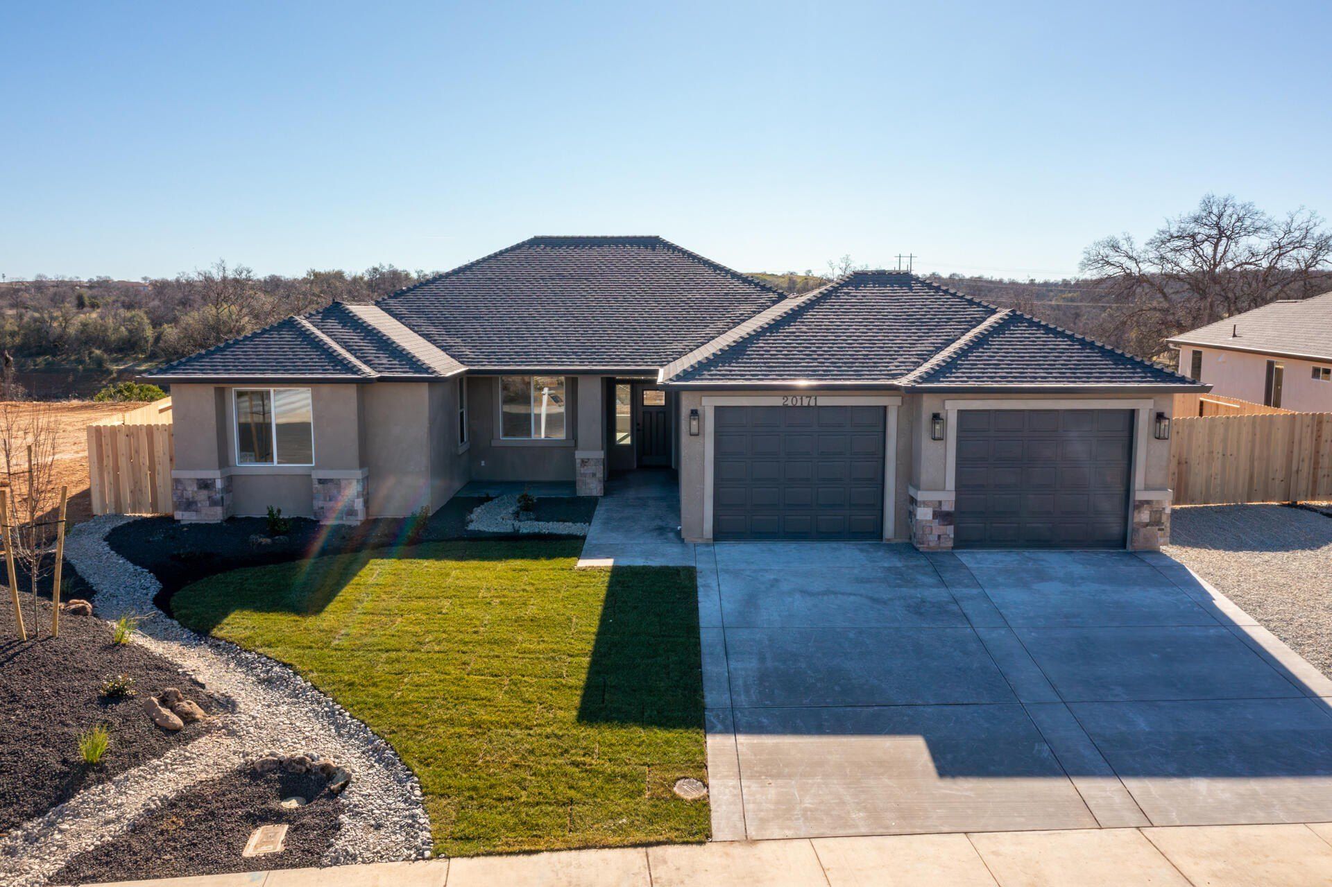 20171 Solomon Peak Drive - Home for sale in Anderson, CA