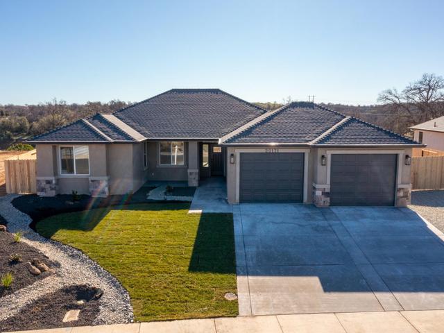 20171 Solomon Peak Drive - Home for sale in Anderson, CA