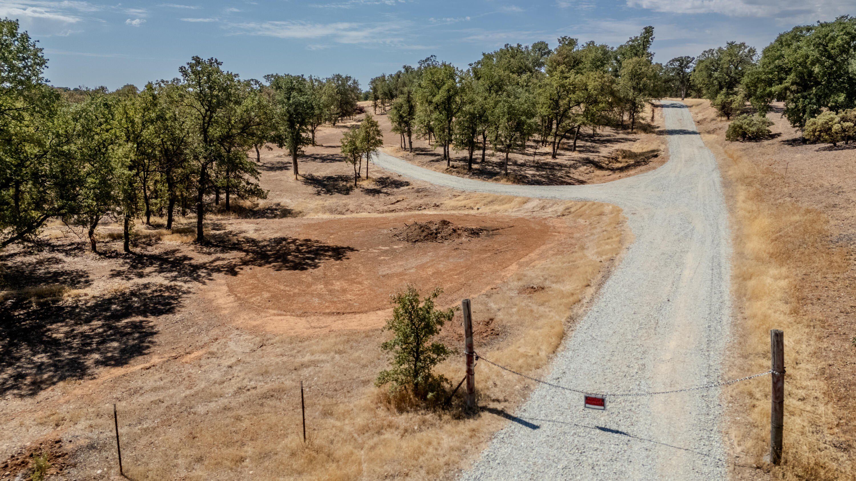 000 Country Hills Drive - Land for sale in Cottonwood, CA