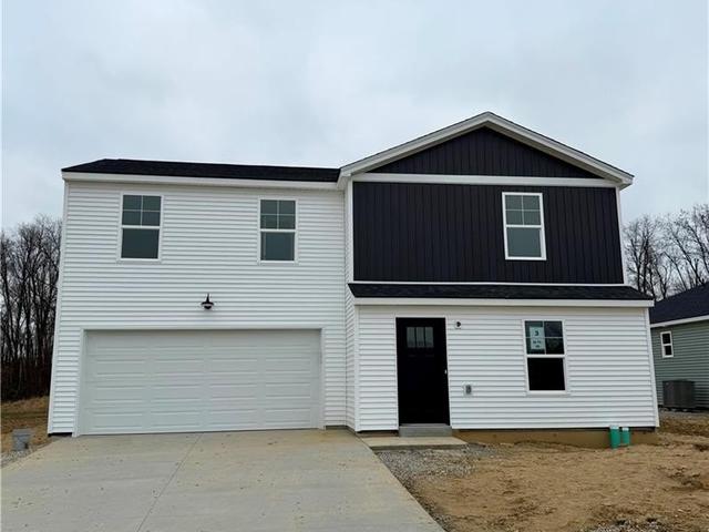 1474 Solar Street, Scottsburg, IN