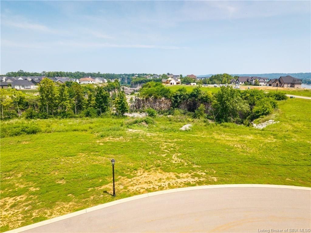 8015 Limestone Ridge Way LOT 13 - Home for sale in Jeffersonville, IN