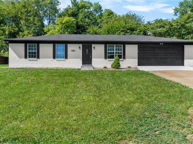 1115 Marci Lane - Home for sale in Georgetown, IN