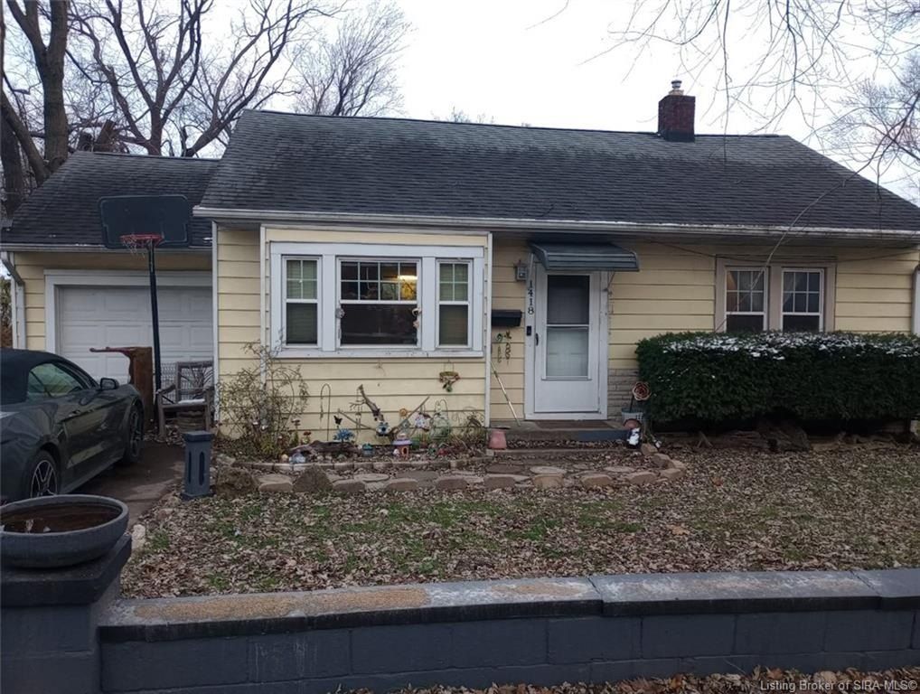 Solar Homes in Jeffersonville, IN