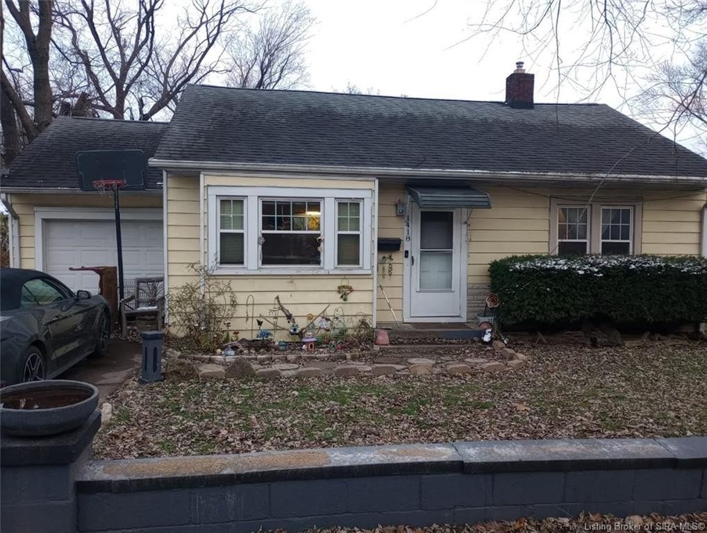 Homes for sale in Jeffersonville, Indiana