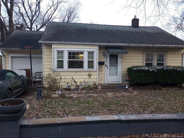 Solar Homes in Jeffersonville, IN