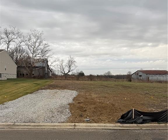 2010 Augusta Parkway, Henryville, IN
