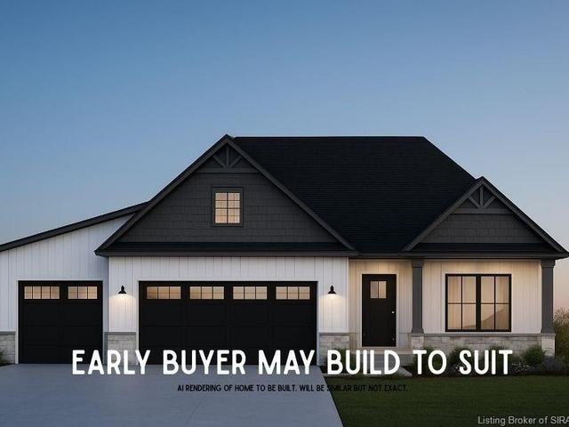 7056 Oaken Lane, Lanesville, IN