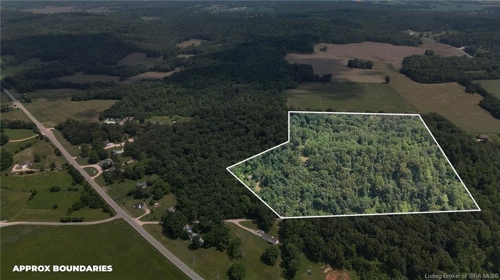 Homes for sale in Paoli, Indiana